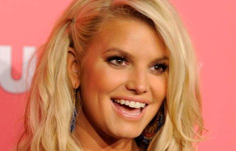 Jessica Simpson a nascut al doilea copil