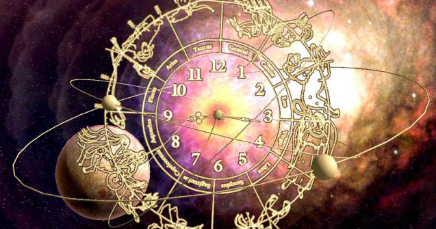 Previziunile Uraniei pentru Romania