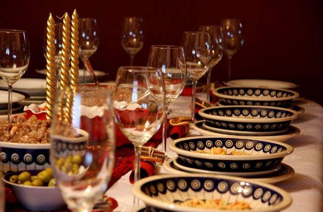 Gustul alimentelor este influentat de elementele de decor