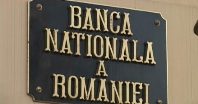 BNR a redus rata dobanzii cheie cu 0,25 puncte procentuale, la 5%