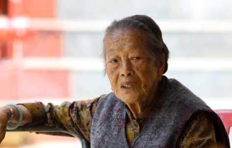 Iubire cu sila: Chinezii, obligati prin lege sa-si viziteze parintii batrani