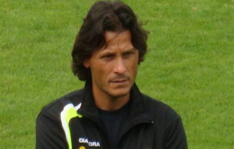 Nicolo Napoli este noul antrenor al Universitatii Craiova