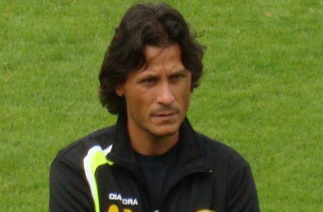 Nicolo Napoli este noul antrenor al Universitatii Craiova