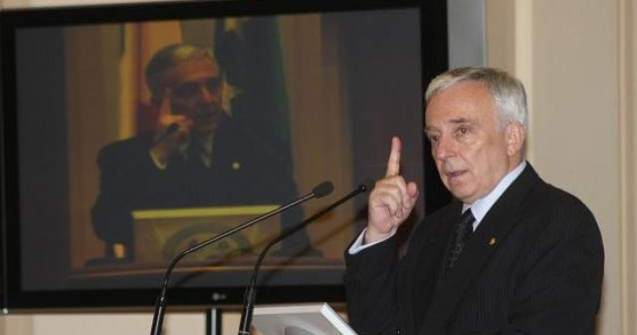 Isarescu: Romania are nevoie de un nou acord cu FMI