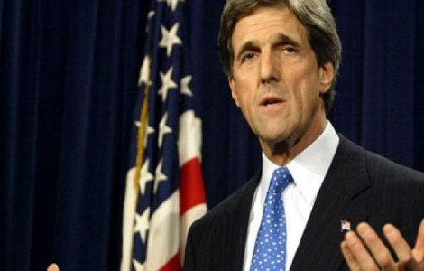 John Kerry: Nu este neobisnuit sa cauti informatii despre alte tari
