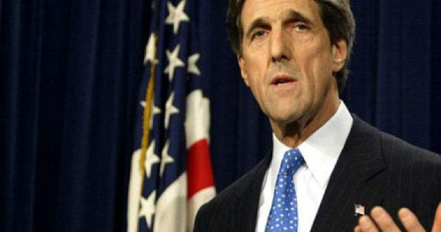 John Kerry: Nu este neobisnuit sa cauti informatii despre alte tari