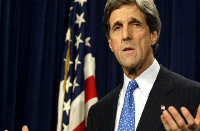 Secretarul de Stat al SUA: Nu este neobisnuit sa cauti informatii despre alte tari