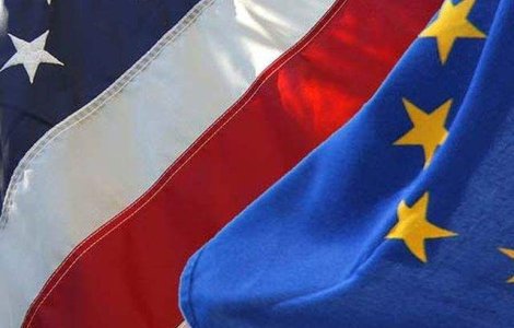 UE nu mai are incredere in SUA