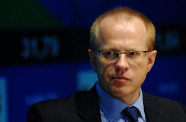 Un fost sef al bursei de la Varsovia a fost numit director general al BVB