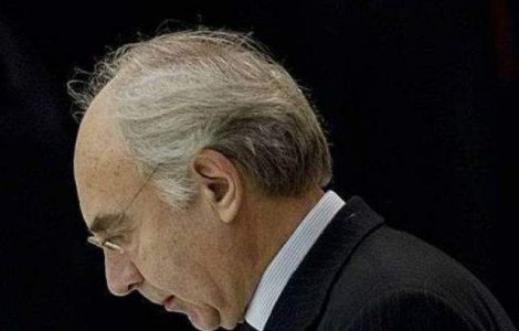 Directorul general al Bancii Vaticanului a demisionat