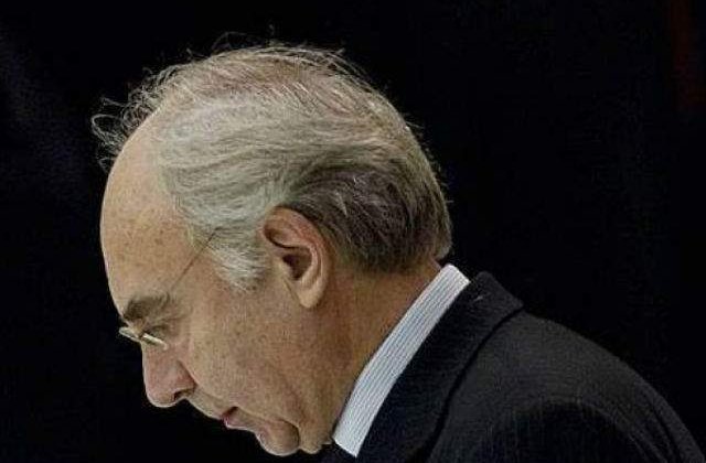 Directorul general al Bancii Vaticanului a demisionat