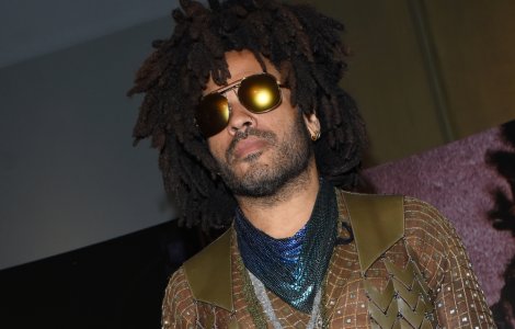 Lenny Kravitz va juca alături de Jennifer Lopez în filmul „Shotgun Wedding”