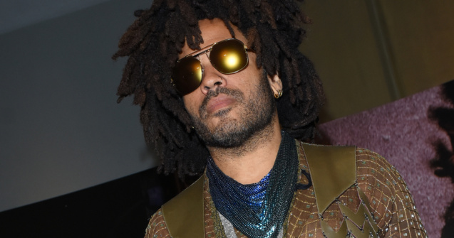 Lenny Kravitz va juca alături de Jennifer Lopez în filmul „Shotgun Wedding”