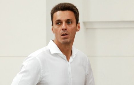 Mircea Badea a fost oprit de polițiști în trafic: „Aș fi vrut să am mult Covid”