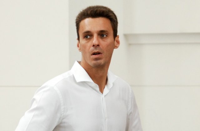 Mircea Badea a fost oprit de polițiști în trafic: „Aș fi vrut să am mult Covid”