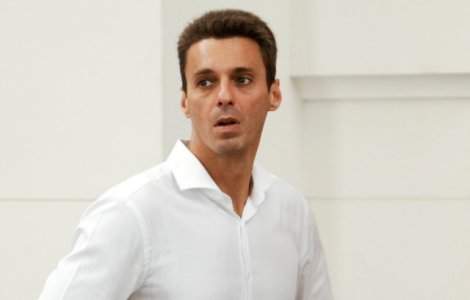 Mircea Badea a fost oprit de polițiști în trafic: „Aș fi vrut să am mult Covid”