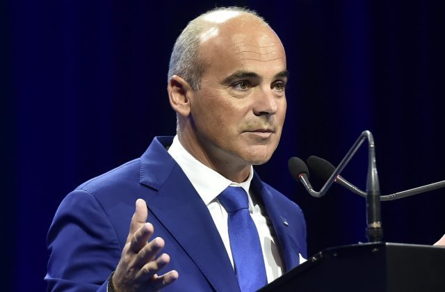 Rareş Bogdan cere tăierea veniturilor bugetarilor: „Sincer, așa nu se mai poate”