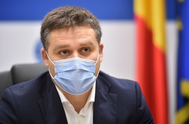 Ciprian Ciucu: Bucureștiul arată ca un oraș din Africa Sub-Sahariană sau Asia Centrală