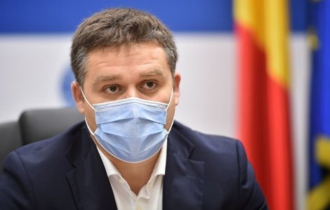 Ciprian Ciucu: Bucureștiul arată ca un oraș din Africa Sub-Sahariană