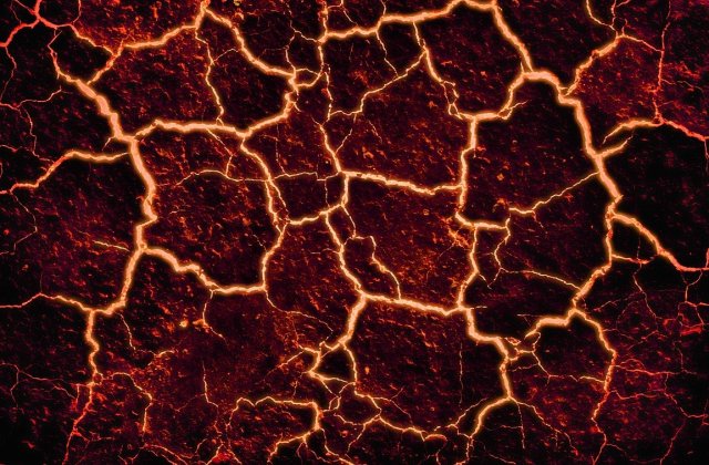 Vulcanul Etna a erupt din nou &icirc;n noaptea de miercuri spre joi