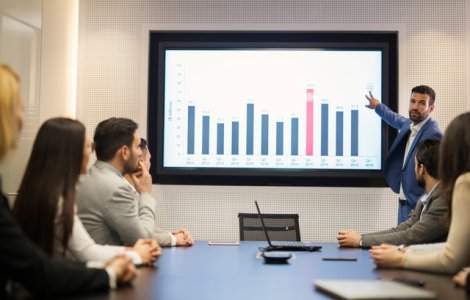 De ce este nevoie pentru a-ți reinventa afacerea