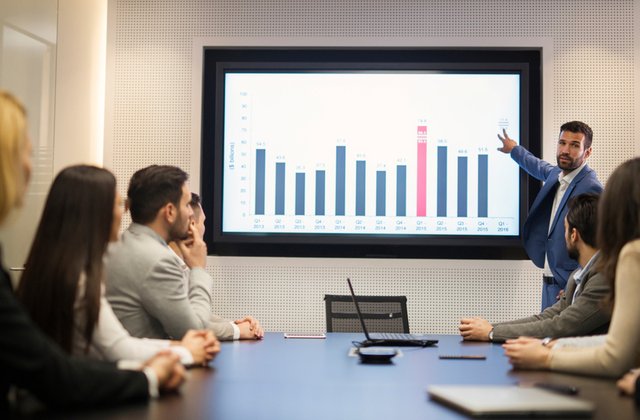 De ce este nevoie pentru a-ți reinventa afacerea