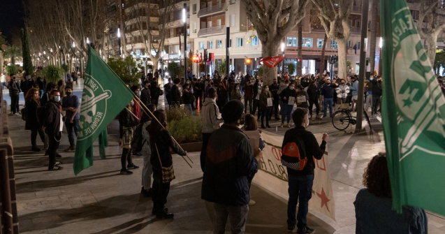 Proteste în Spania după arestarea unui rapper care a insultat monarhia