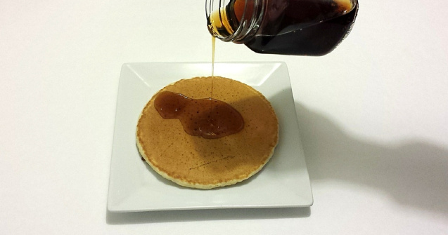  Top  Ce se întâmplă în corpul tău dacă adaugi sirop de arțar la micul dejun