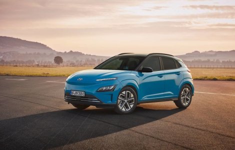 Hyundai ar putea să înlocuiască bateriile a 100.000 de mașini