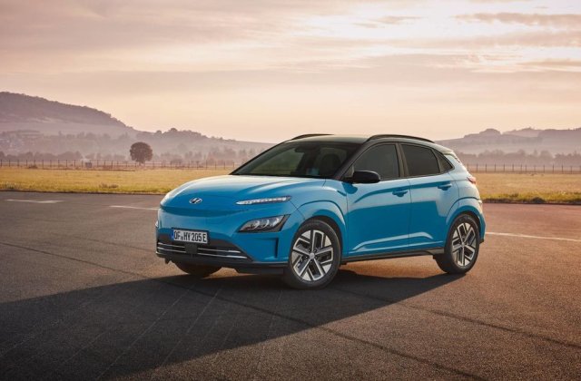 Hyundai ar putea să &icirc;nlocuiască bateriile a 100.000 de mașini, din cauza unui risc de incendiu