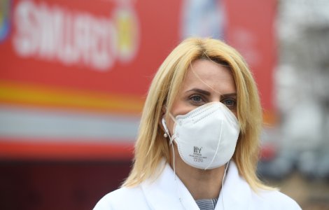 Managerul de la „Marius Nasta”: Pompierul angajat este în concediu de 6 luni