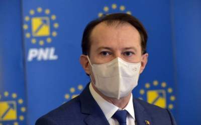 Cîțu anunță că nu va permite...