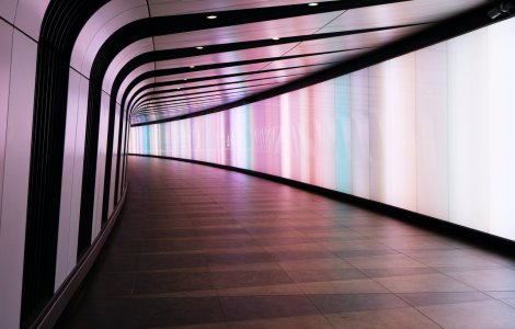 Consiliul Local Sector 1 ar putea prelua patru pasaje pietonale de la ADP