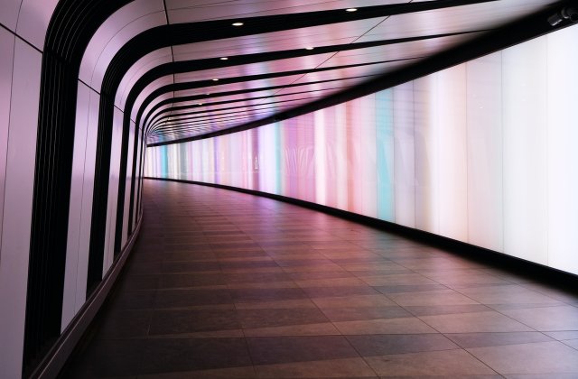 Consiliul Local Sector 1 ar putea prelua patru pasaje pietonale de la ADP pentru a fi reabilitate