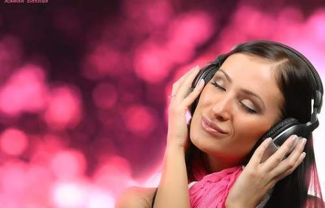 Muzicoterapie: 15 melodii de binedispunere!