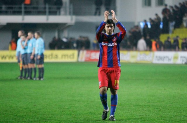 Toja: &#39;Noi avem prima sansa la campionat&#39;