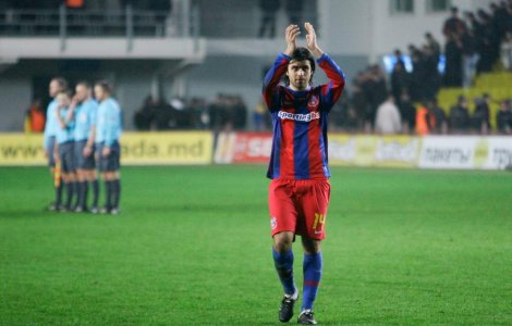 Toja: 'Noi avem prima sansa la campionat'