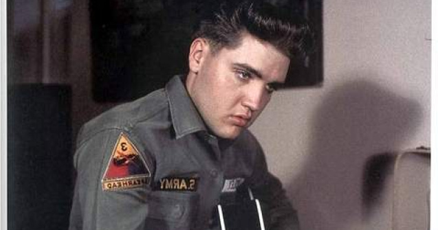 Elvis ar fi implinit astazi 75 de ani
