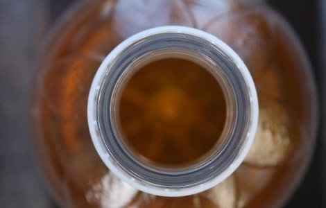 Nokia devine eco cu noul sau telefon cu baterie pe baza de bauturi dulci