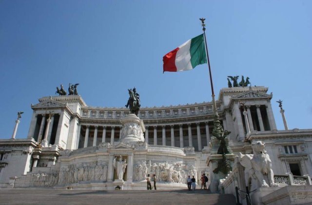 Discriminarile se tin lant in Italia