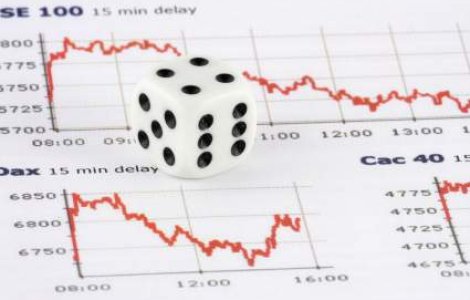 Fost director FMI: Ne asteapta o noua catastrofa financiara anul acesta