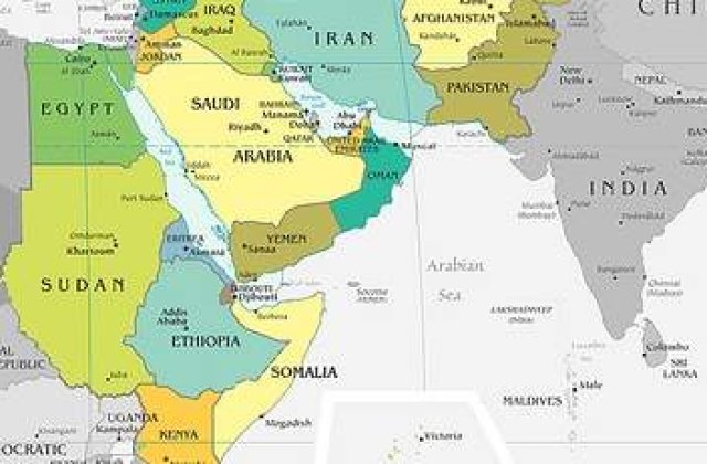 "Pericol major" in Somalia: Romanii sunt sfatuiti sa paraseasca zona