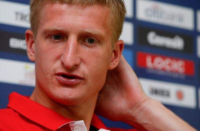 Dorin Goian, tatic pentru a doua oara