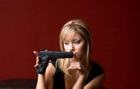 Furt de arme in Oradea