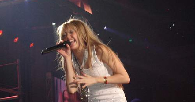 Serialul "Hannah Montana" va lua sfarsit in 2011