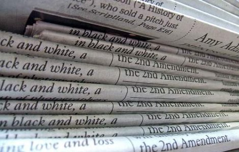 Coruptia din Romaia, celebra in toate colturile lumii