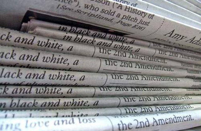 Coruptia din Romaia, celebra in toate colturile lumii