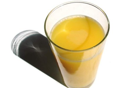 Ultima inventie: Telefonul care se incarca cu suc