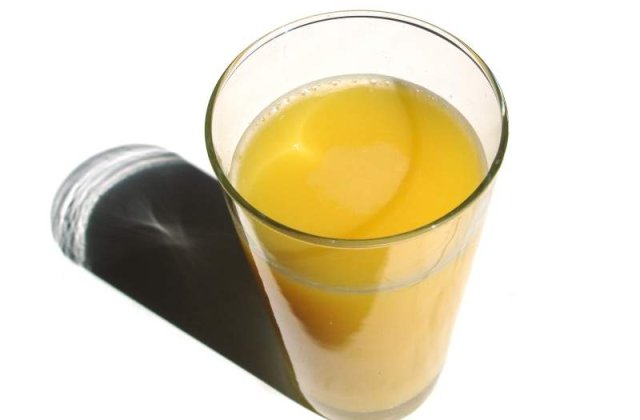 Ultima inventie: Telefonul care se incarca cu suc