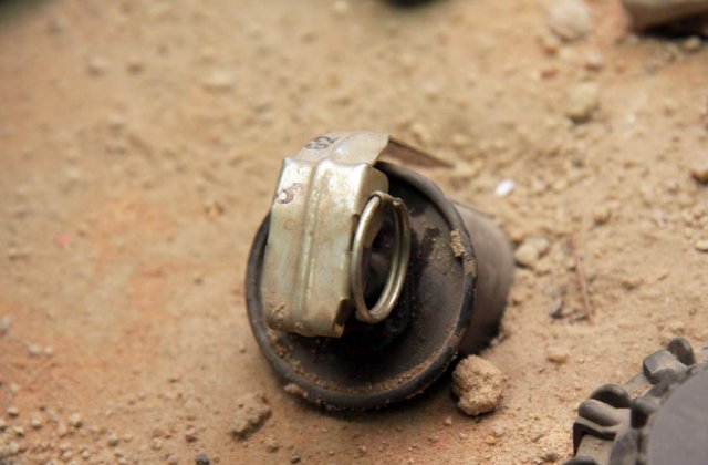 Firma israeliana care actioneaza si in Romania, in centrul anchetei asupra atentatului esuat